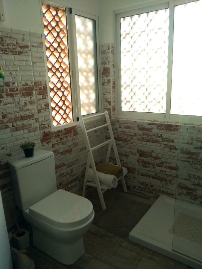 Boira - Vivienda En Urbanizacion A Primera Linea De Playa Dénia Extérieur photo